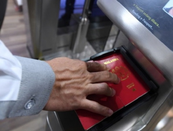 Costlier to lose passport