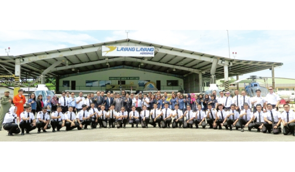 'Give rural school leavers pilot training' call