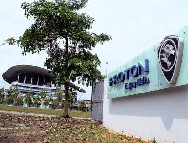 Committed to ensuring Proton's continued success in Tanjung Malim