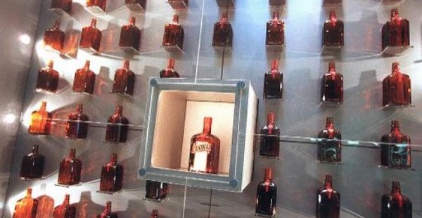 Remy  Cointreau's  cognac  sales surge