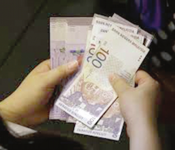 Malaysia commended in  income disparity index