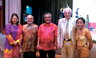 3 Sabah NGOs shine at Asean Smart Village Workshop