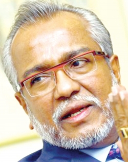 Carpet trader claims Shafee coerced him to lie in court