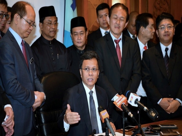 Government to spend within its means: Shafie