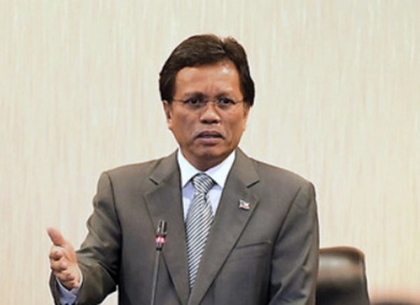 PH's win shows people have high hopes: Shafie