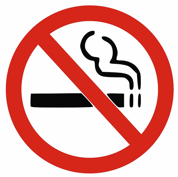 Smoking ban can hurt tourism, says Matta