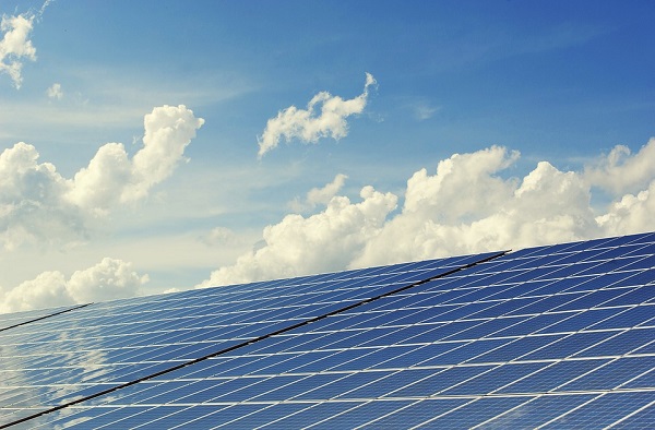 Govt policies to boost affordable solar energy