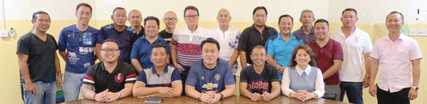 Football tourneys in Penampang  must be sanctioned by district body 