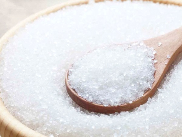 End to monopoly of sugar import