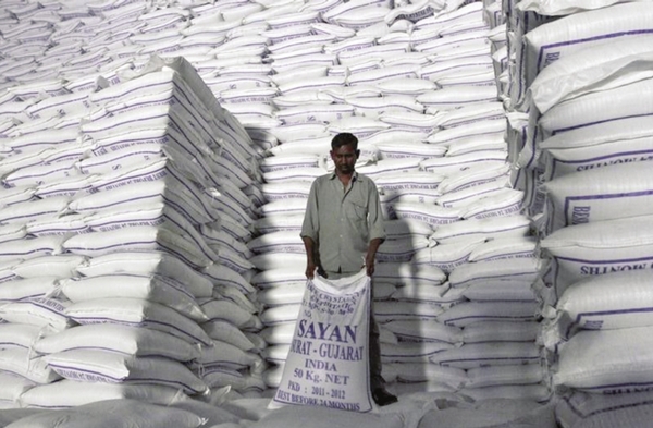 Sugar subsidies:  Australia takes  India to WTO