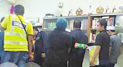 Suhakam slams crackdown against  Shiah Muslims in Kelantan