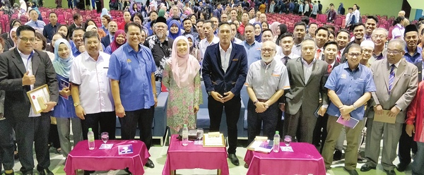 Highlight TVET success stories: Nurul