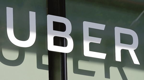 Uber sees its value topping $100b in IPO