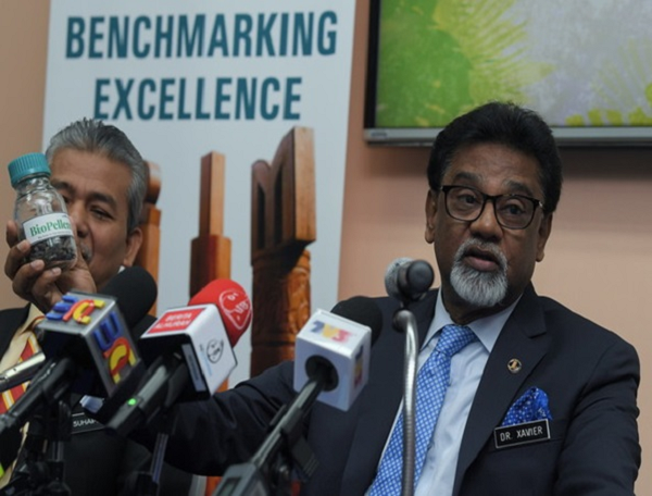 Water tariff expected to be  increased this year: Xavier
