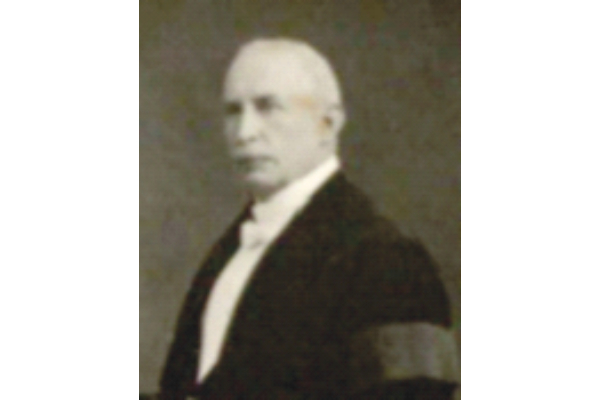 Passing Of Bnb Governor Who Produced First Compilation Of Laws Daily Express Online Sabah S Leading News Portal