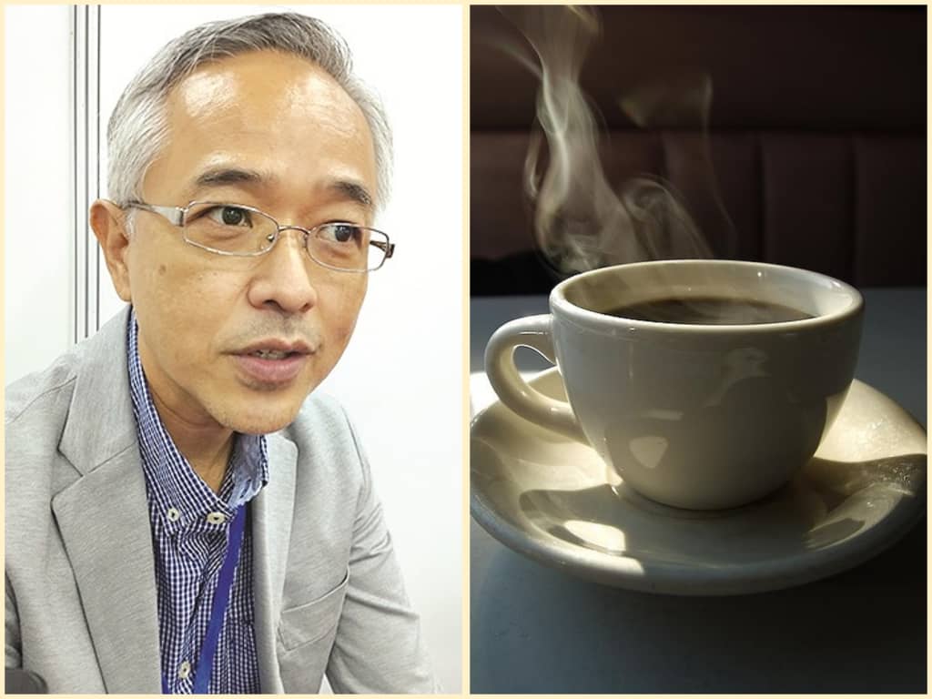 ¡Consume 230 millones de tazas de café al año!  |  Express diario en línea