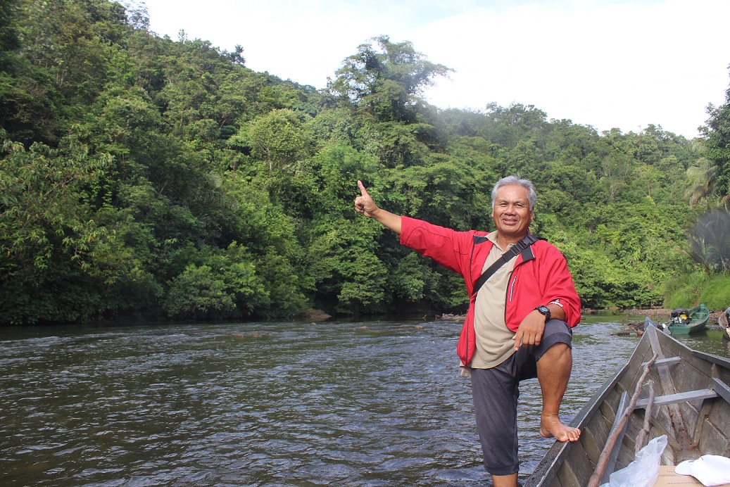 Ansom Tutiang：“这是我们的未来。” 