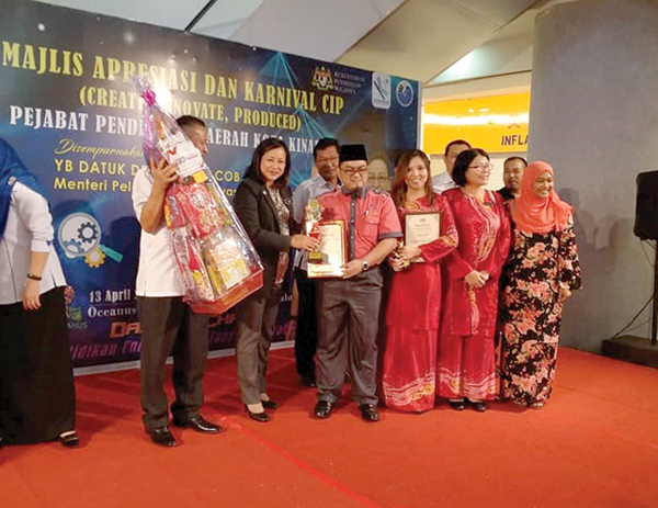CIP Carnival can provide  accurate info: Minister