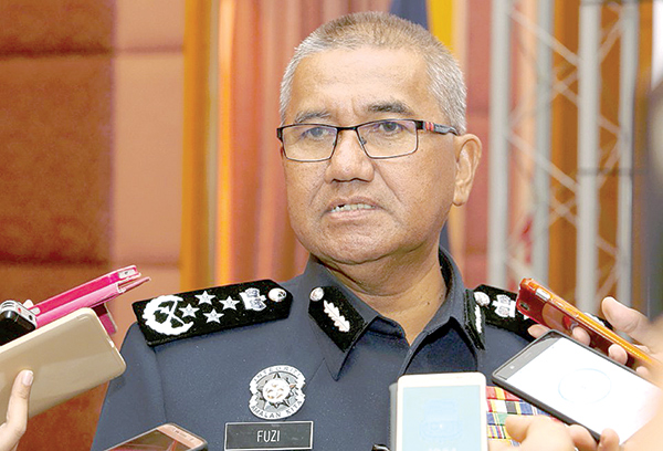 IGP: Crimes getting more complex