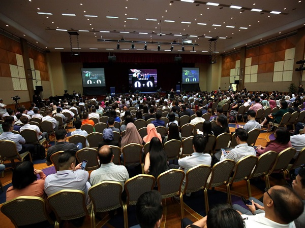 Malaysia, first Asian country to initiate Alibaba Netpreneur training scheme