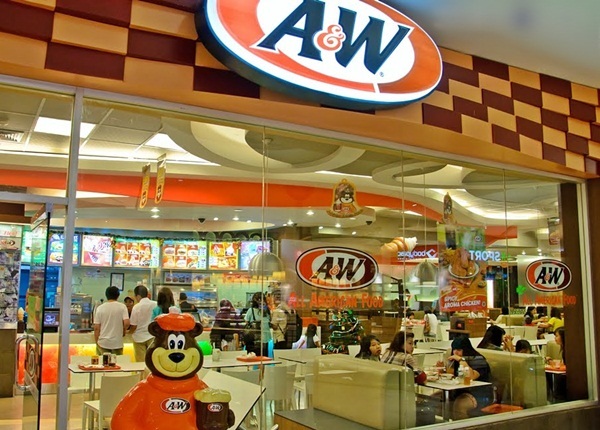 Ang vows to make a&w Malaysia great again