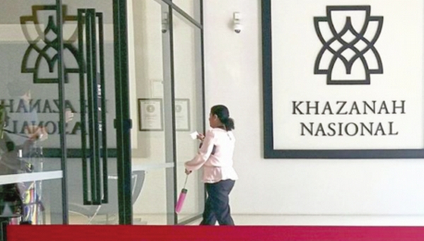 Khazanah Nasional’s tech investee, Phunware’s shares up by 2,000pc