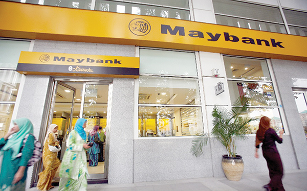 Maybank aims RM120m ASB sales