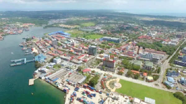 New ruling boon for Labuan’s economy