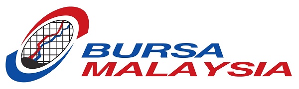 Bursa M’sia ends higher on improved sentiment
