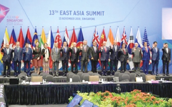 M’sia-S’pore bilateral disputes not seen affecting Asean integration