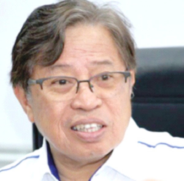 Five Sarawak FMUs obtain certification