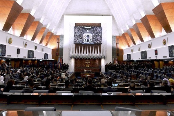 Spotlight on MA63 as Dewan Rakyat convenes