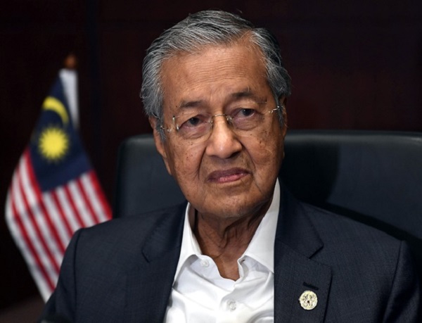 Pakatan government resetting  nation amid 1MDB mess: PM