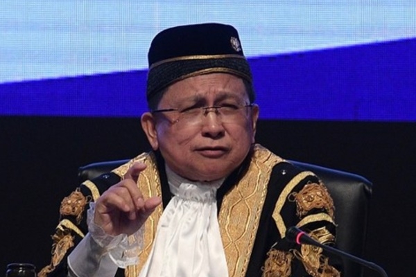 Malanjum mahu kerjasama Badan Peguam Malaysia tangani tanggapan negatif sistem kehakiman