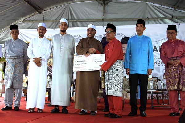 No hate speech during Ramadan, mosques told