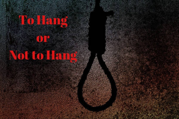 To Hang or Not To Hang