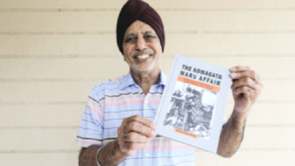 When Canada turned away the first Sikh migrants