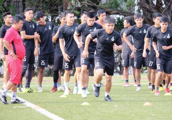 Roar Sabah to victory, fans urged