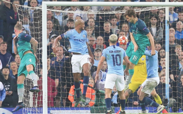 Pep misery  as Man City  crash out