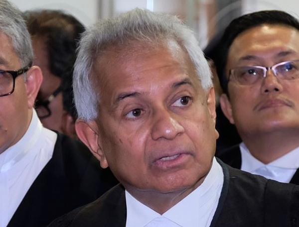 Federal sues Kelantan on Asli land rights