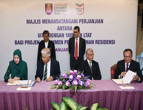 UiTM remains for Malays, Bumis