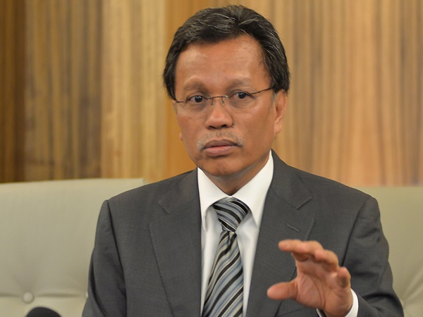 Extra boost for Sabah oil palm