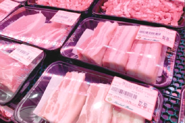 China halts Canadian meat exports over fake certs