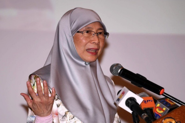 Govt to resolve refugee problems at Bukit Malut holistically