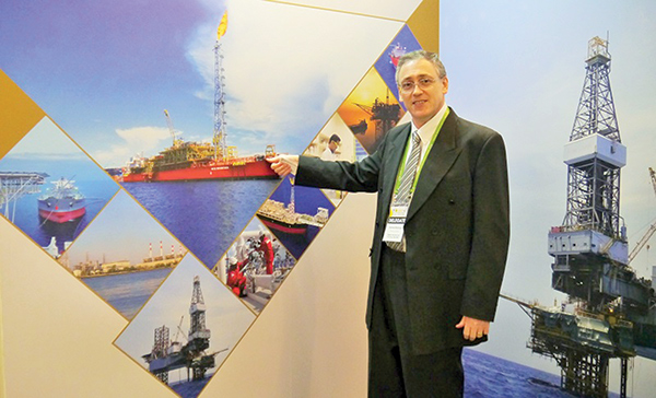 Sabah International Petroleum is upbeat