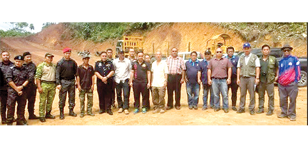 APS: Why the Tenom logging approval?
