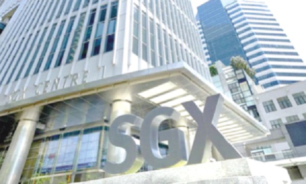 SGX seeks price limits on stock auctions after US$41b flash crash