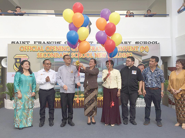 School hopes to raise RM3.3mil for hall and sports field