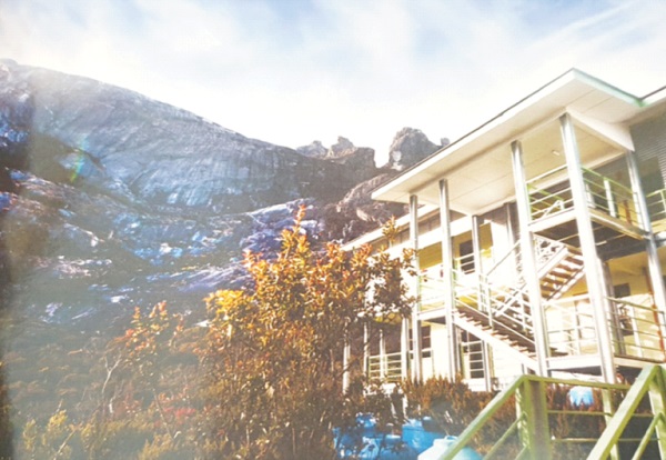 New hostels launched on Kinabalu