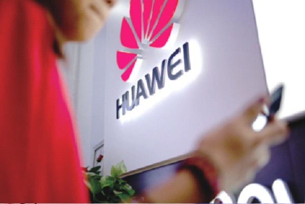 Huawei expects  no relief from US sanctions  but is confident